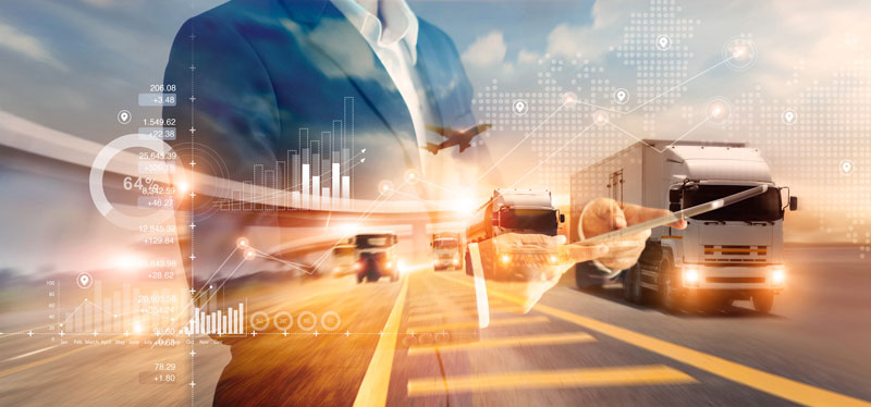 Que choisir entre un TMS SaaS et un TMS on-premise ?