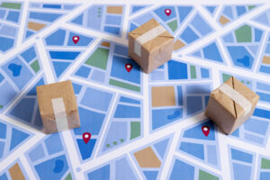 TMS chargeur et transporteur